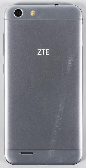 Смартфон ZTE Blade X7:, фото 5