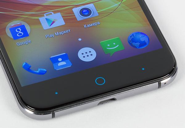 Смартфон ZTE Blade X7:, фото 10