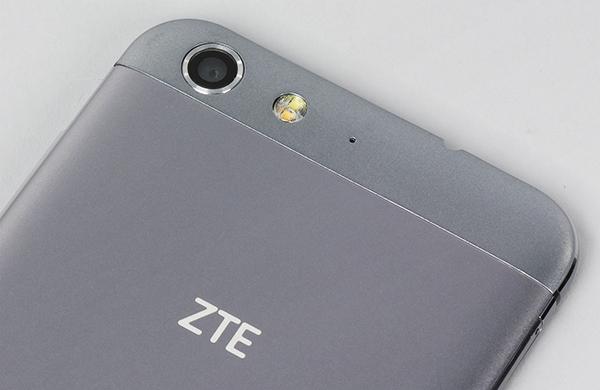 Смартфон ZTE Blade X7:, фото 8