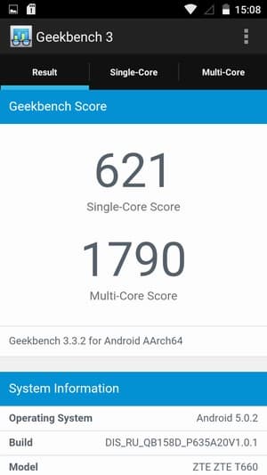 Смартфон ZTE Blade X7:, фото 61