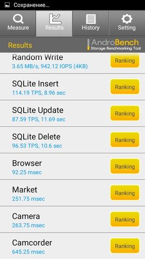 Смартфон ZTE Blade X7:, фото 68