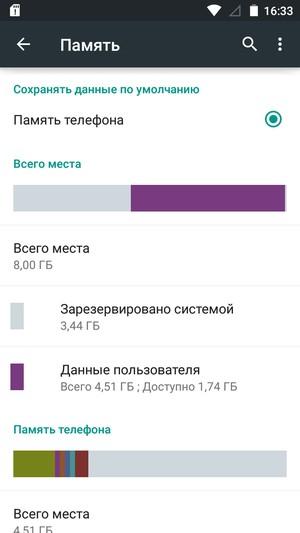 Смартфон ZTE Blade X7:, фото 56