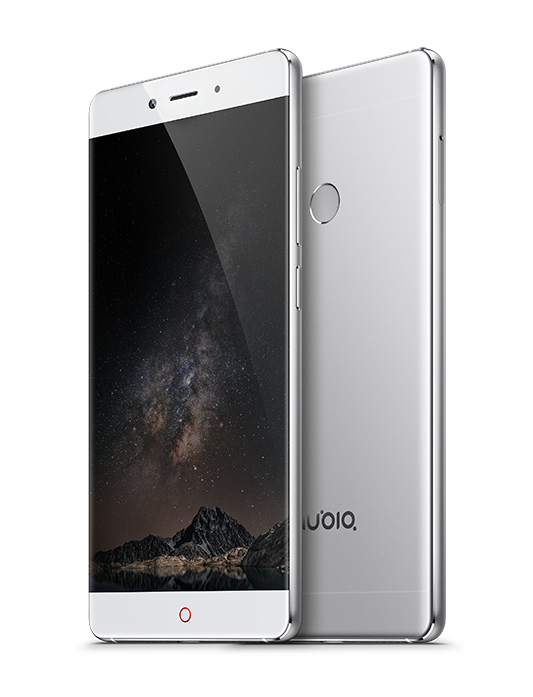 Смартфон ZTE Nubia Z11:, фото 2