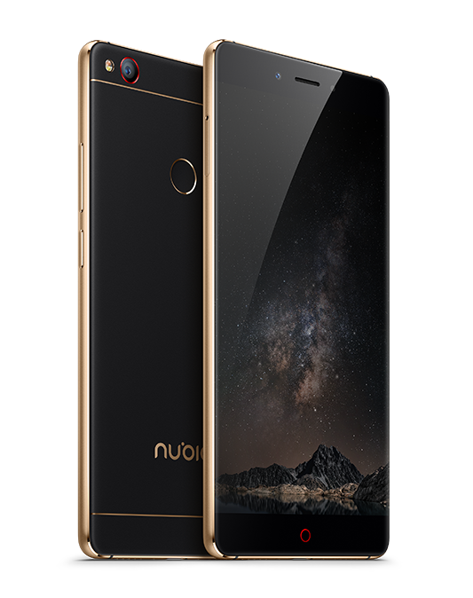 Смартфон ZTE Nubia Z11:, фото 14