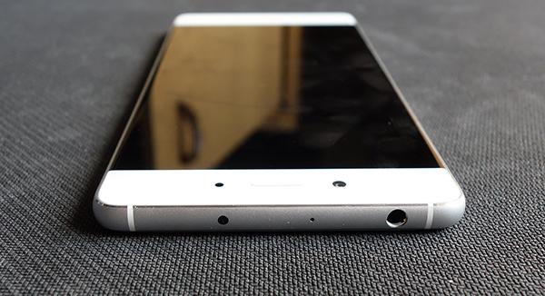 Смартфон ZTE Nubia Z11:, фото 13