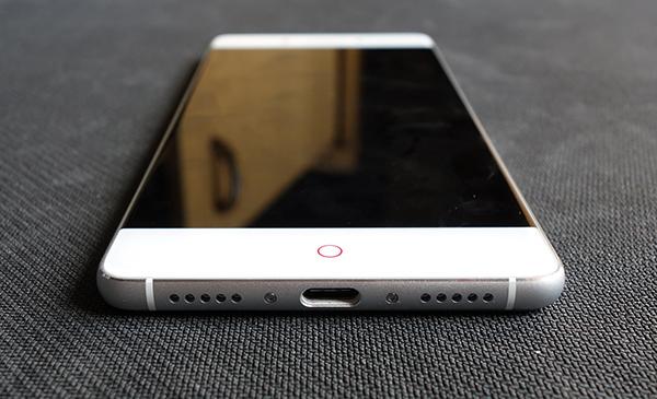 Смартфон ZTE Nubia Z11:, фото 12
