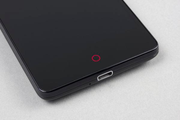 ZTE nubia Z5 mini:, фото 20