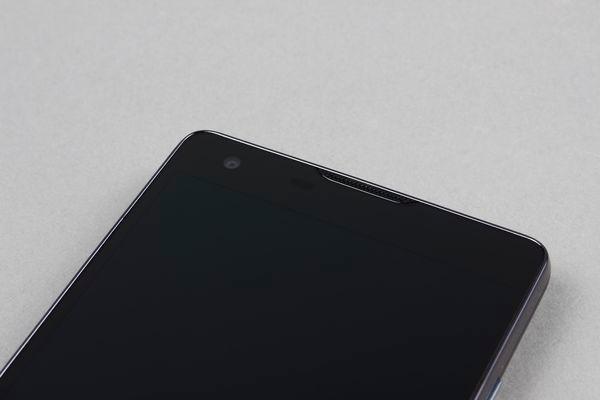 ZTE nubia Z5 mini:, фото 21