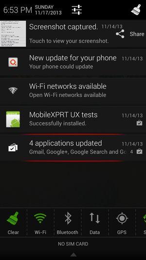 ZTE nubia Z5 mini:, фото 69