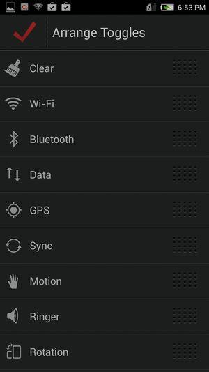 ZTE nubia Z5 mini:, фото 70