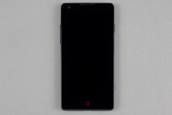 ZTE nubia Z5 mini:, фото 11