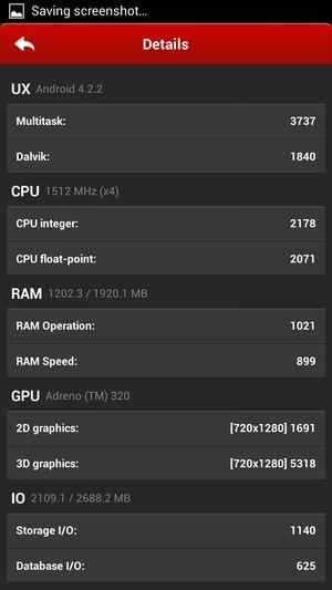 ZTE nubia Z5 mini:, фото 84