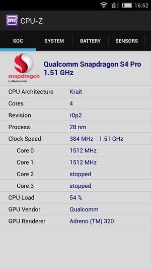 ZTE nubia Z5 mini:, фото 75
