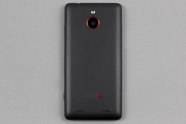 ZTE nubia Z5 mini:, фото 12