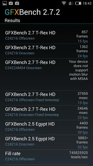 ZTE nubia Z5 mini:, фото 86