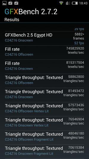 ZTE nubia Z5 mini:, фото 87