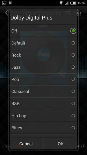 ZTE nubia Z5 mini:, фото 36