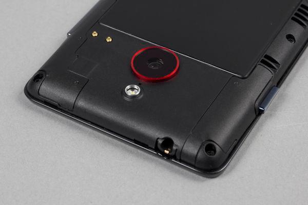 ZTE nubia Z5 mini:, фото 17
