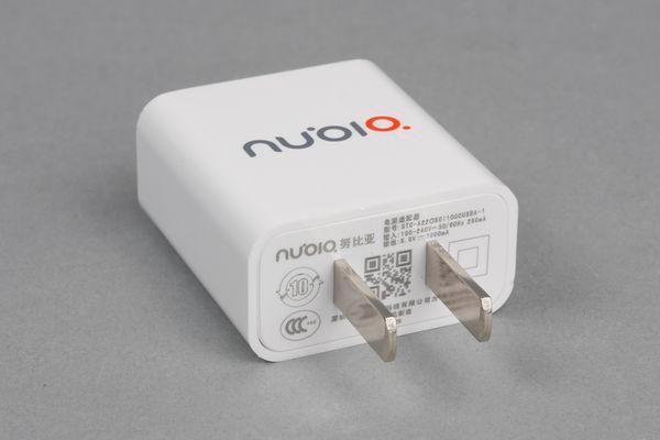 ZTE nubia Z5 mini:, фото 8