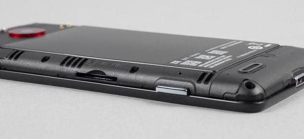 ZTE nubia Z5 mini:, фото 14