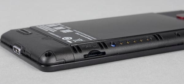 ZTE nubia Z5 mini:, фото 15