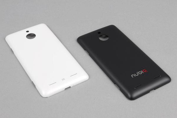 ZTE nubia Z5 mini:, фото 28