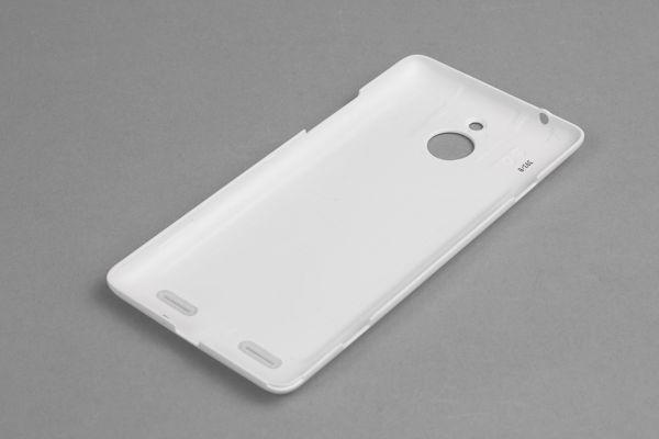 ZTE nubia Z5 mini:, фото 27