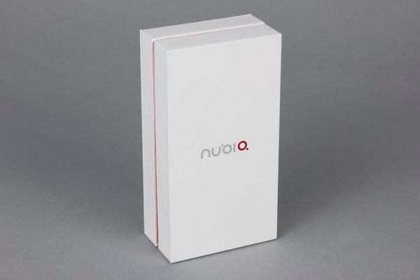 ZTE nubia Z5 mini:, фото 6