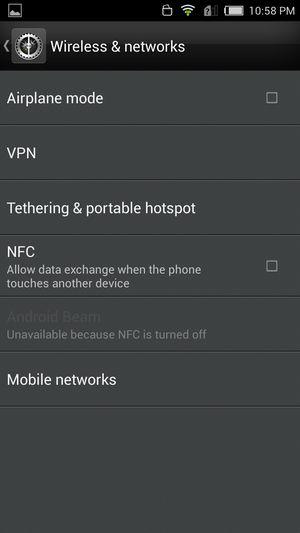 ZTE nubia Z5 mini:, фото 60