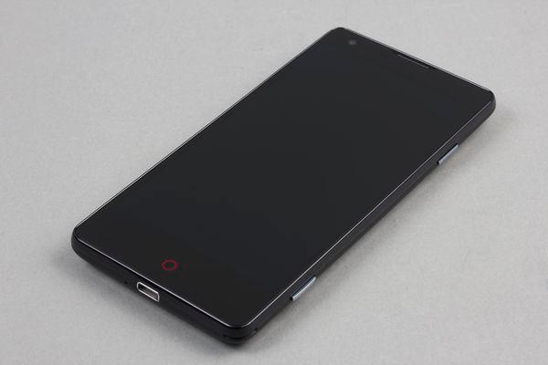 ZTE nubia Z5 mini:, фото 5