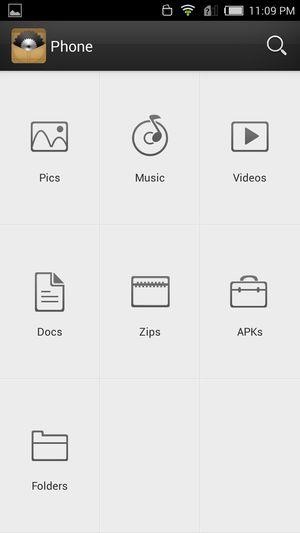 ZTE nubia Z5 mini:, фото 73