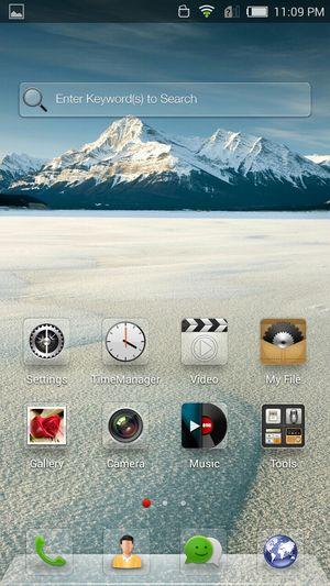 ZTE nubia Z5 mini:, фото 65