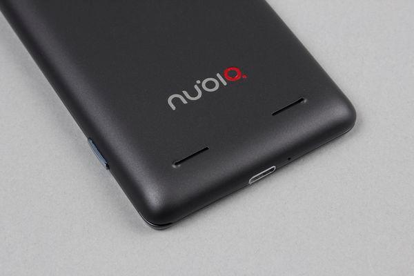 ZTE nubia Z5 mini:, фото 18