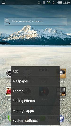 ZTE nubia Z5 mini:, фото 67