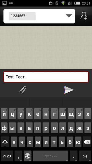 ZTE nubia Z5 mini:, фото 61
