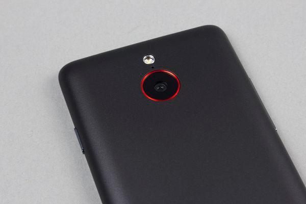 ZTE nubia Z5 mini:, фото 19