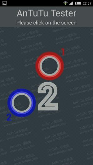 Обзор смартфона ZTE nubia Z5 mini
