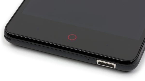 Смартфон ZTE nubia Z5s mini:, фото 16