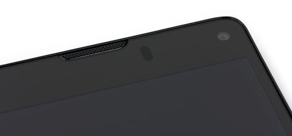 Смартфон ZTE nubia Z5s mini:, фото 17