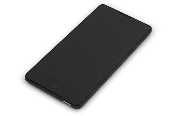 Смартфон ZTE nubia Z5s mini:, фото 7