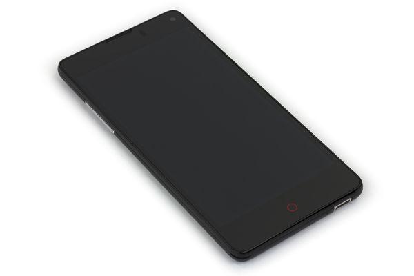 Смартфон ZTE nubia Z5s mini:, фото 2