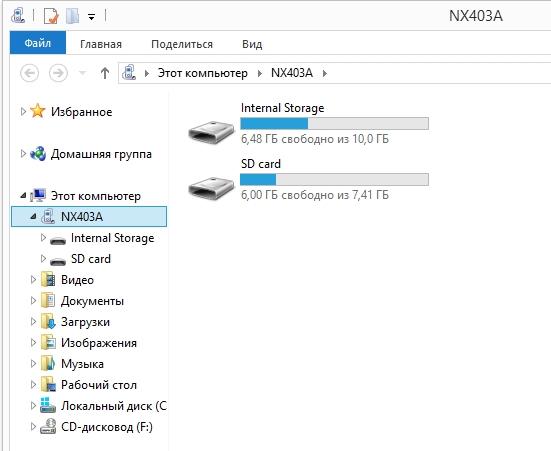 Смартфон ZTE nubia Z5s mini:, фото 63