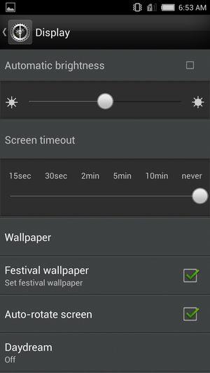 Смартфон ZTE nubia Z5s mini:, фото 23