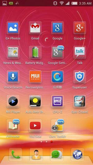 Смартфон ZTE nubia Z5s mini:, фото 47