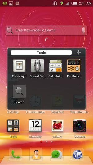 Смартфон ZTE nubia Z5s mini:, фото 48