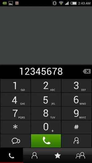 Смартфон ZTE nubia Z5s mini:, фото 45