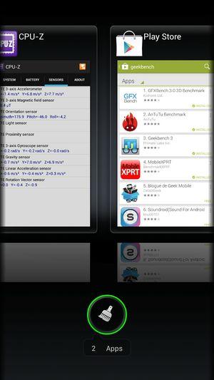 Смартфон ZTE nubia Z5s mini:, фото 52