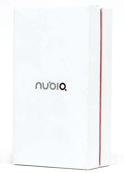 Смартфон ZTE nubia Z5s:, фото 2