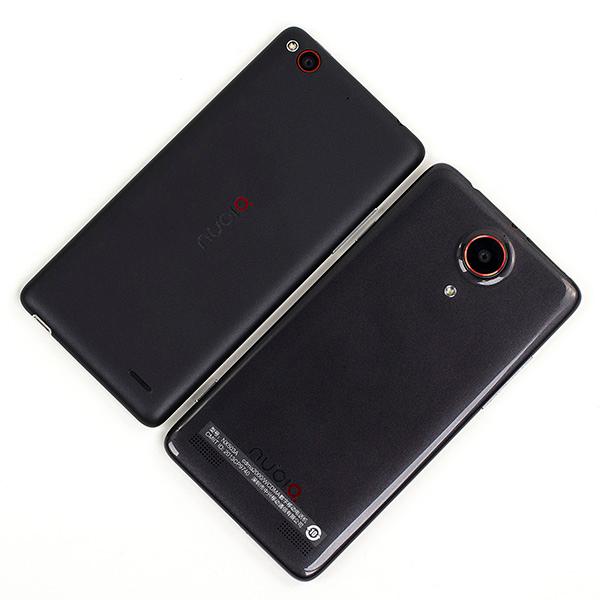 Смартфон ZTE nubia Z5s:, фото 4
