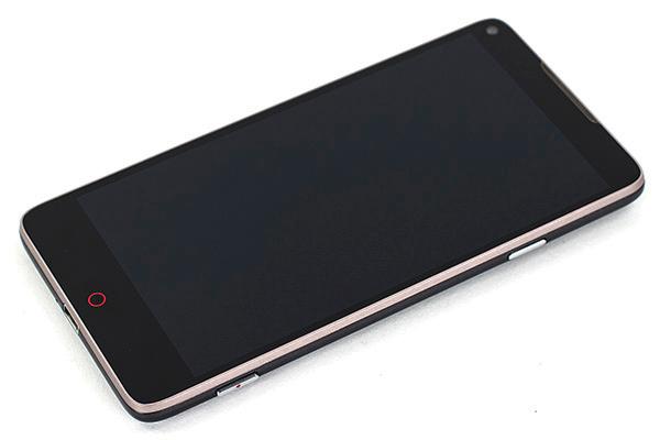Смартфон ZTE nubia Z5s:, фото 10